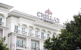 Chillax Resort - SHA Extra Plus